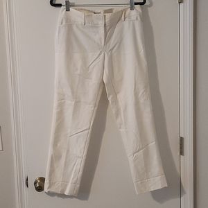 White House Black Market Pants